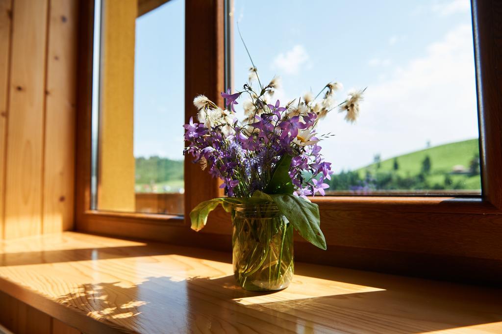 Villa Panskyi Kut Bukovel Esterno foto