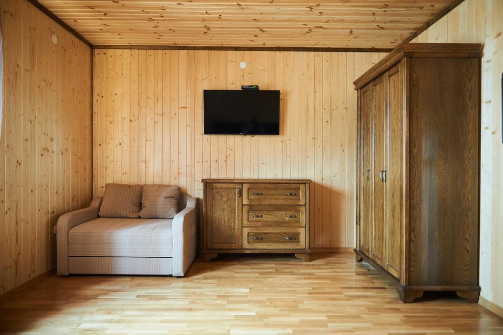 Villa Panskyi Kut Bukovel Esterno foto