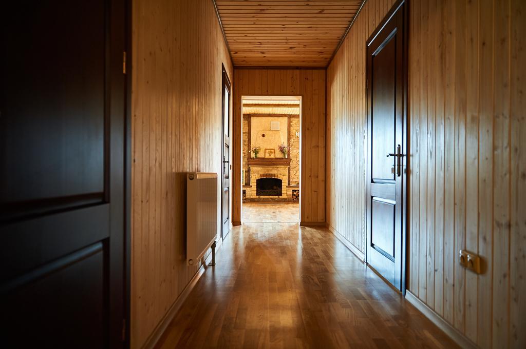 Villa Panskyi Kut Bukovel Esterno foto